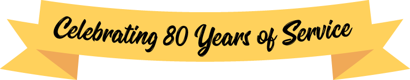 80 Years of Moving Excellence