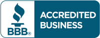 Leduc Moving & Storage; Member of BBB Accredited Business