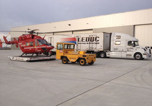 Household moving is a Leduc Moving & Storage specialty Independent movers, Leduc Moving & Storage, can handle any relocation challenge.